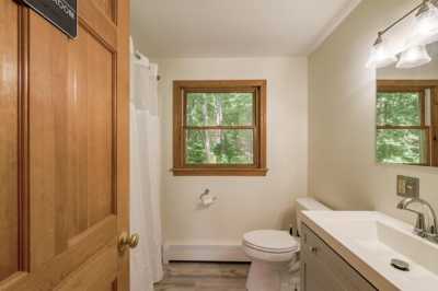 Home For Sale in Rockport, Maine