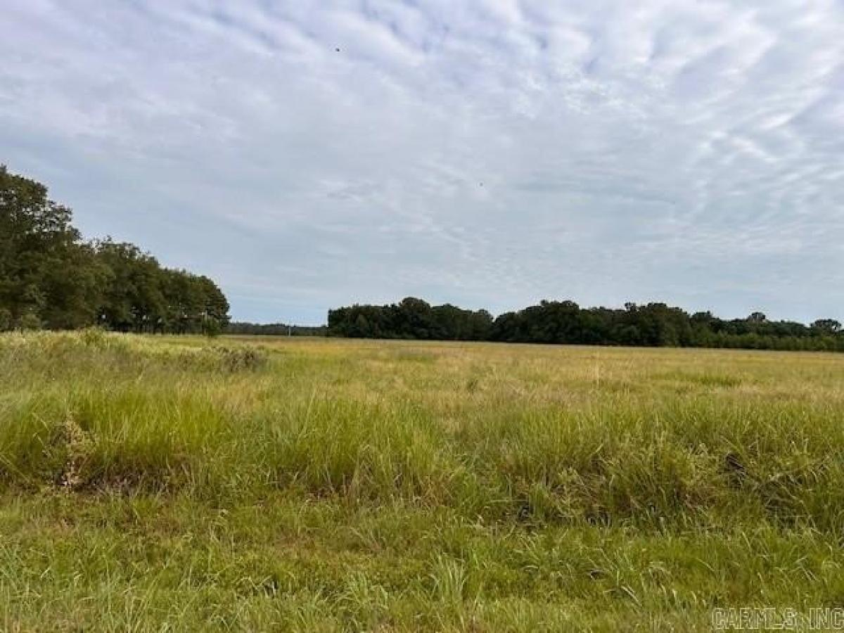 Picture of Residential Land For Sale in Almyra, Arkansas, United States