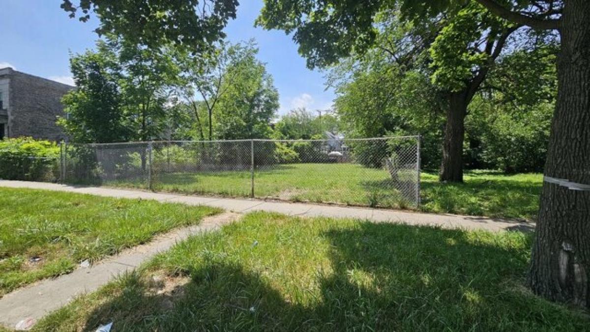 Picture of Residential Land For Rent in Chicago, Illinois, United States