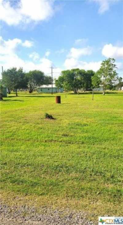 Residential Land For Sale in Seadrift, Texas