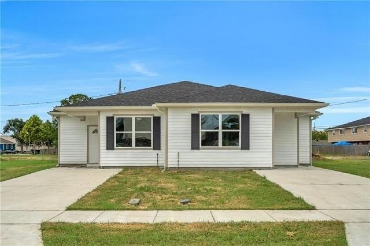 Picture of Home For Rent in Harvey, Louisiana, United States