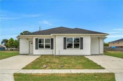 Home For Rent in Harvey, Louisiana