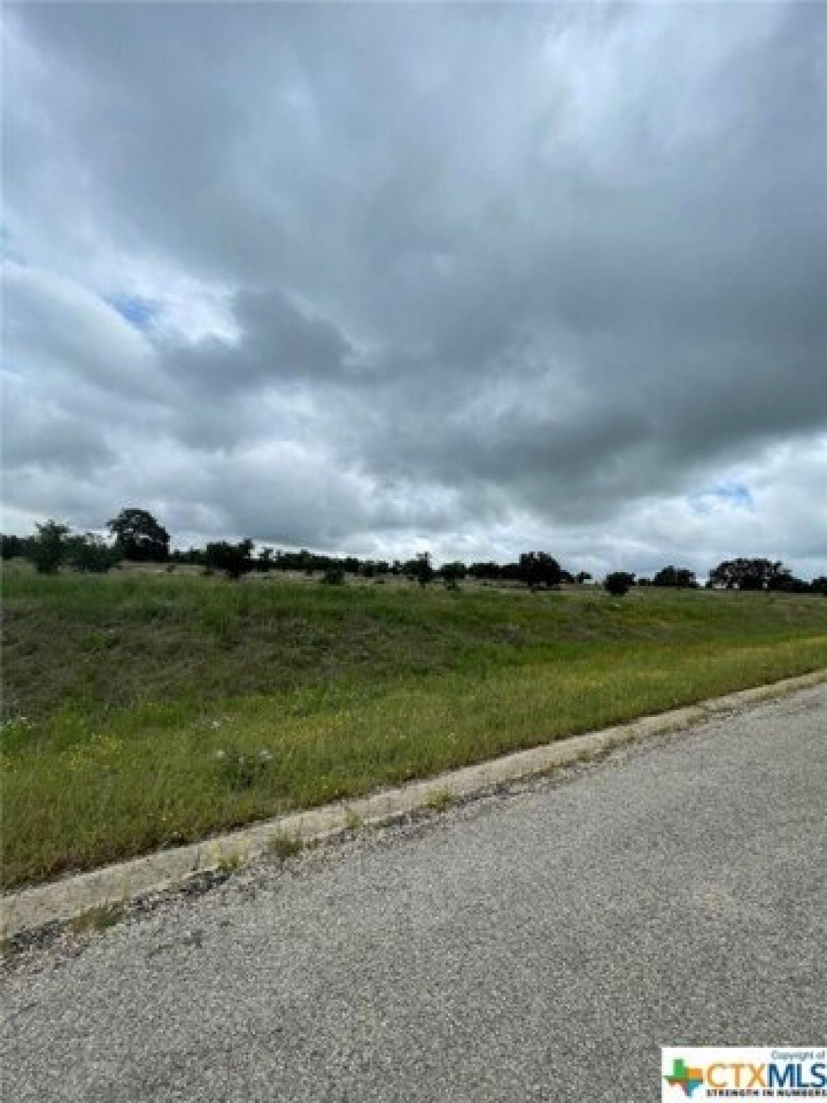 Picture of Residential Land For Sale in Florence, Texas, United States