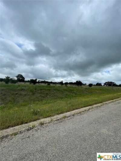 Residential Land For Sale in Florence, Texas