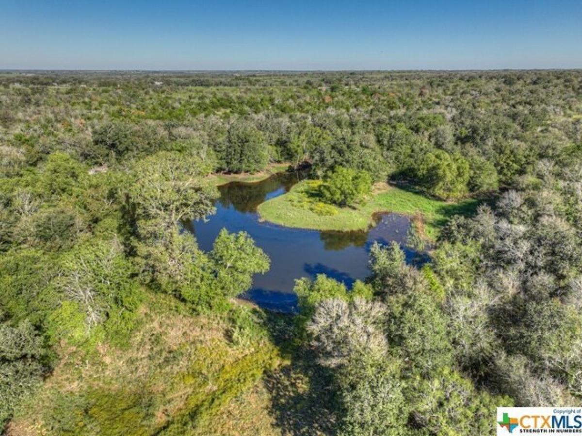 Picture of Residential Land For Sale in Lockhart, Texas, United States