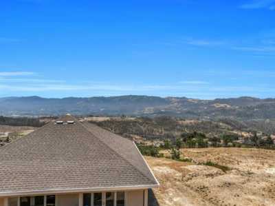 Home For Sale in Saint Helena, California