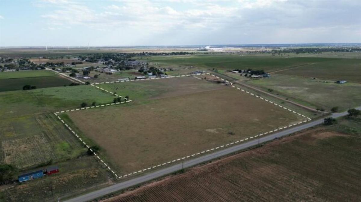 Picture of Residential Land For Sale in Lubbock, Texas, United States