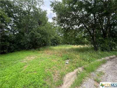 Residential Land For Sale in Killeen, Texas