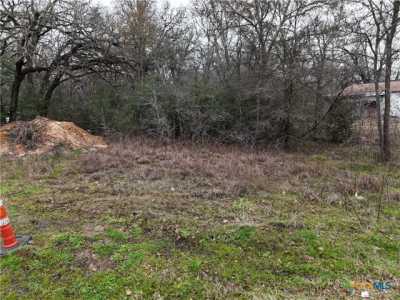 Residential Land For Sale in Rockdale, Texas