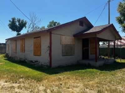 Residential Land For Sale in Bakersfield, California