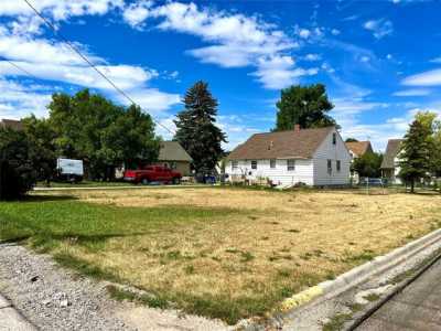 Residential Land For Sale in Helena, Montana