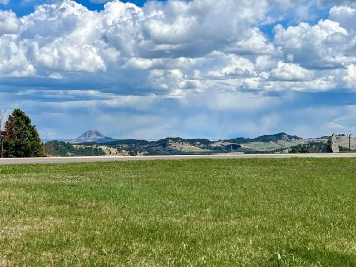 Picture of Residential Land For Sale in Spearfish, South Dakota, United States