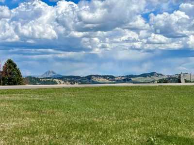 Residential Land For Sale in Spearfish, South Dakota