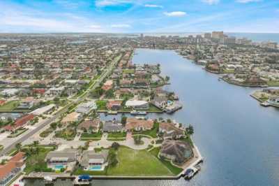 Residential Land For Sale in Marco Island, Florida