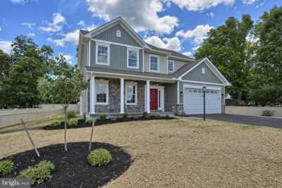 Home For Sale in Lebanon, Pennsylvania