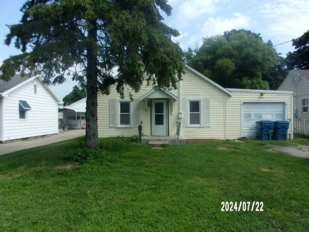 Picture of Home For Sale in Hoopeston, Illinois, United States