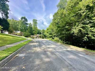 Residential Land For Sale in Norris, Tennessee