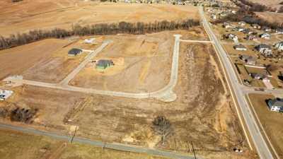 Residential Land For Sale in Columbia, Illinois