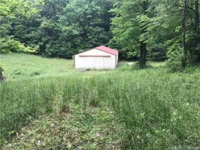 Residential Land For Sale in Palmyra, Indiana