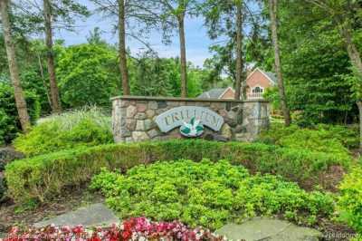 Residential Land For Sale in Farmington Hills, Michigan