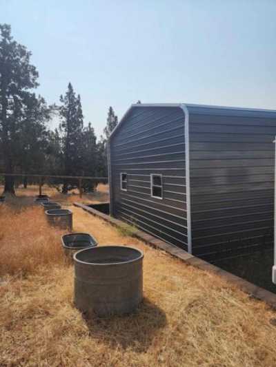 Residential Land For Sale in Prineville, Oregon