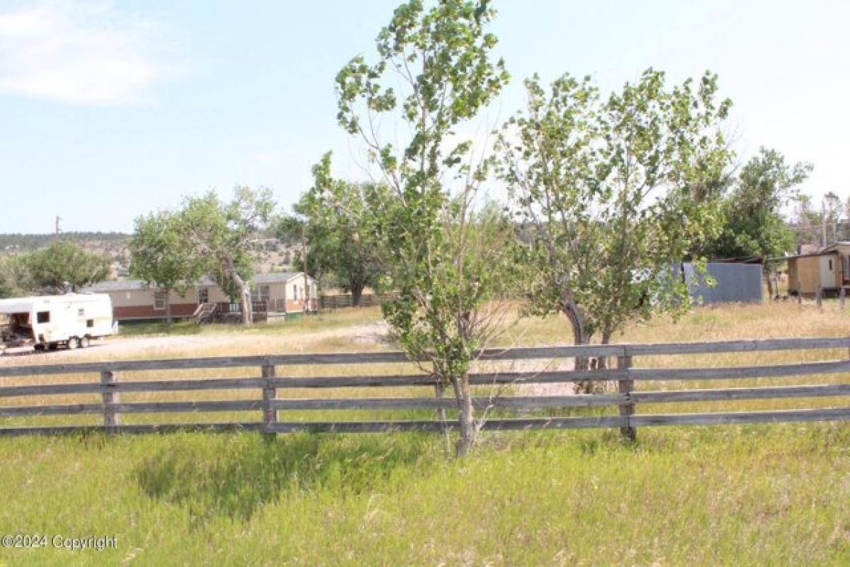 Picture of Residential Land For Sale in Newcastle, Wyoming, United States