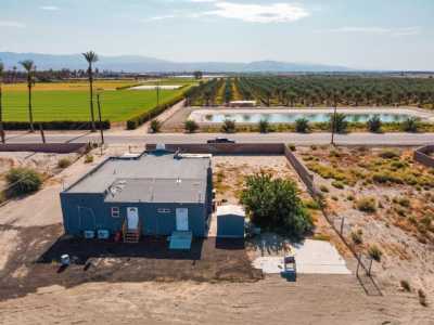 Home For Sale in Thermal, California