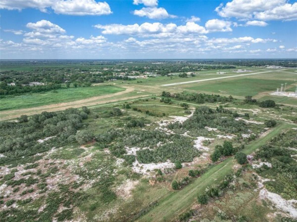 Picture of Residential Land For Sale in Avon Park, Florida, United States