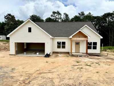 Home For Sale in Troy, Alabama