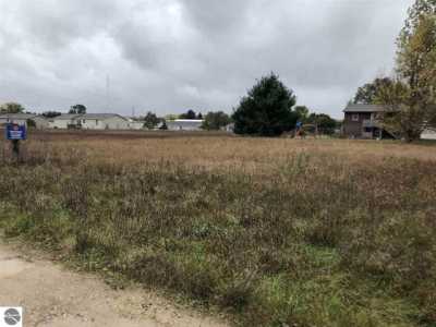 Residential Land For Sale in Weidman, Michigan