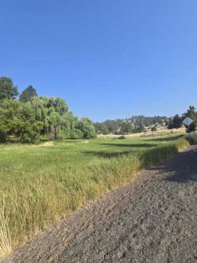 Residential Land For Sale in Klamath Falls, Oregon