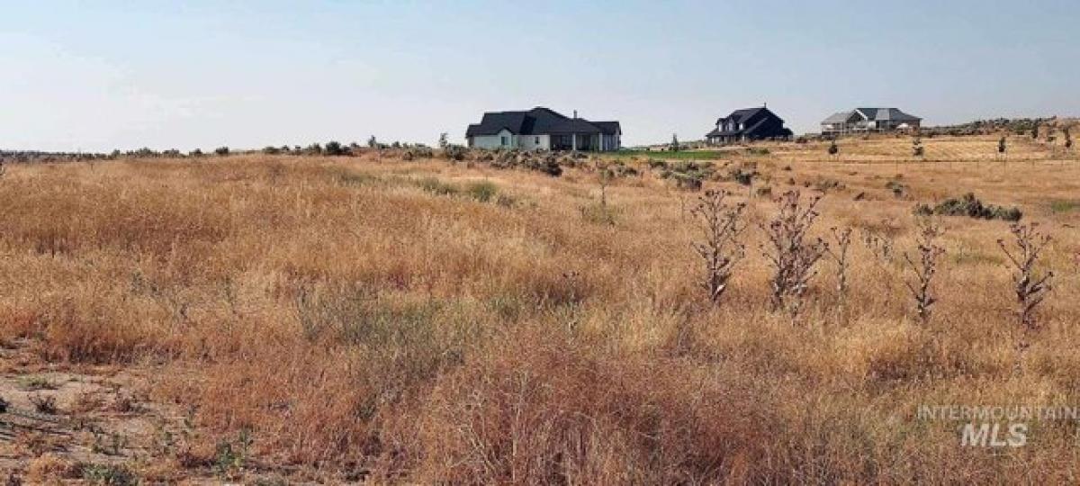 Picture of Residential Land For Sale in Caldwell, Idaho, United States