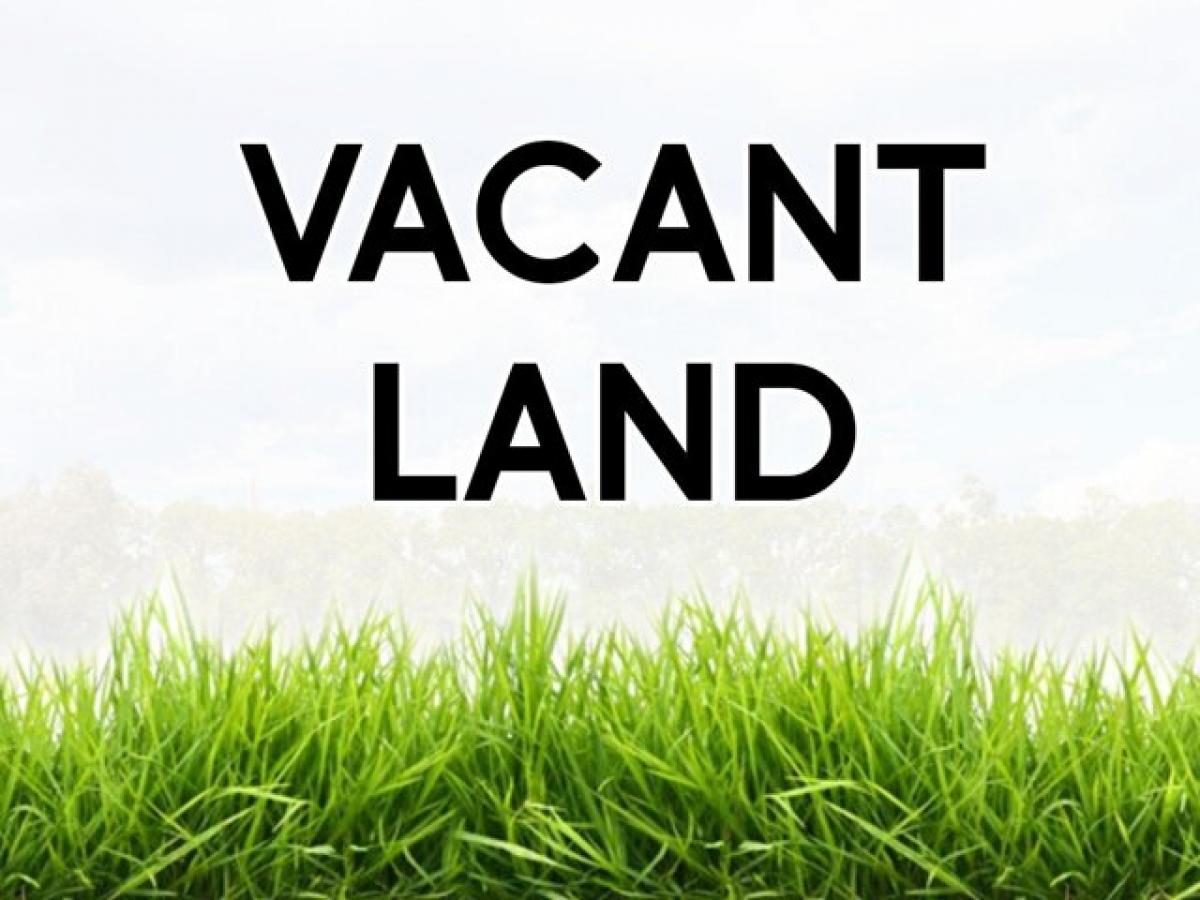 Picture of Residential Land For Sale in Warren, Ohio, United States