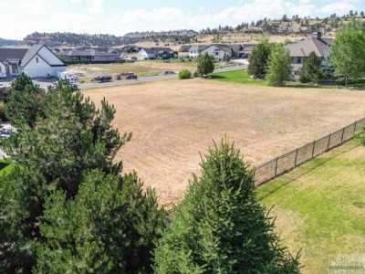 Residential Land For Sale in Billings, Montana