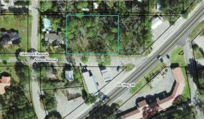 Residential Land For Sale in Apalachicola, Florida