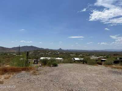 Residential Land For Sale in New River, Arizona