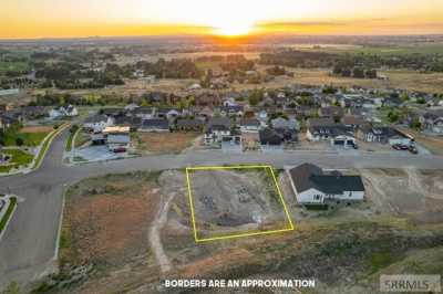 Residential Land For Sale in Ammon, Idaho