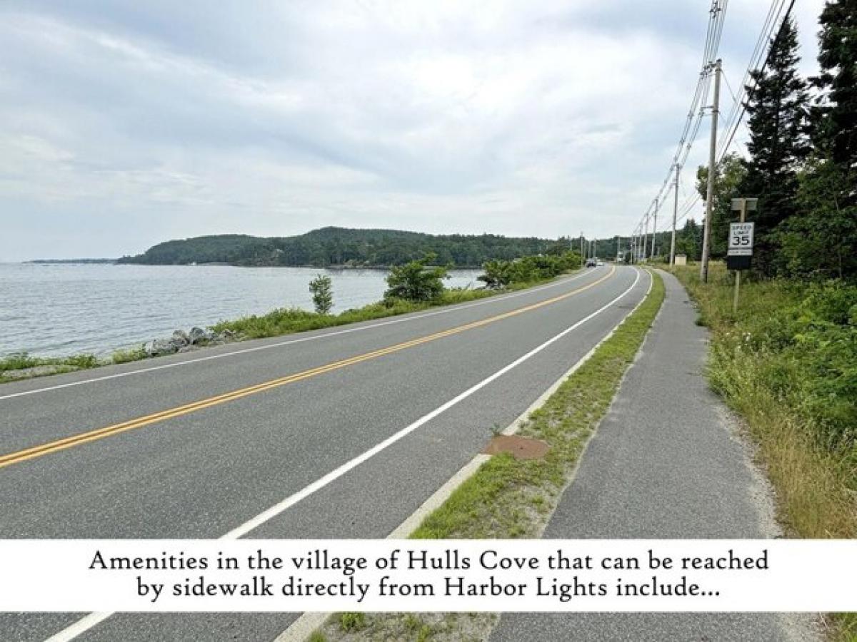 Picture of Residential Land For Sale in Bar Harbor, Maine, United States