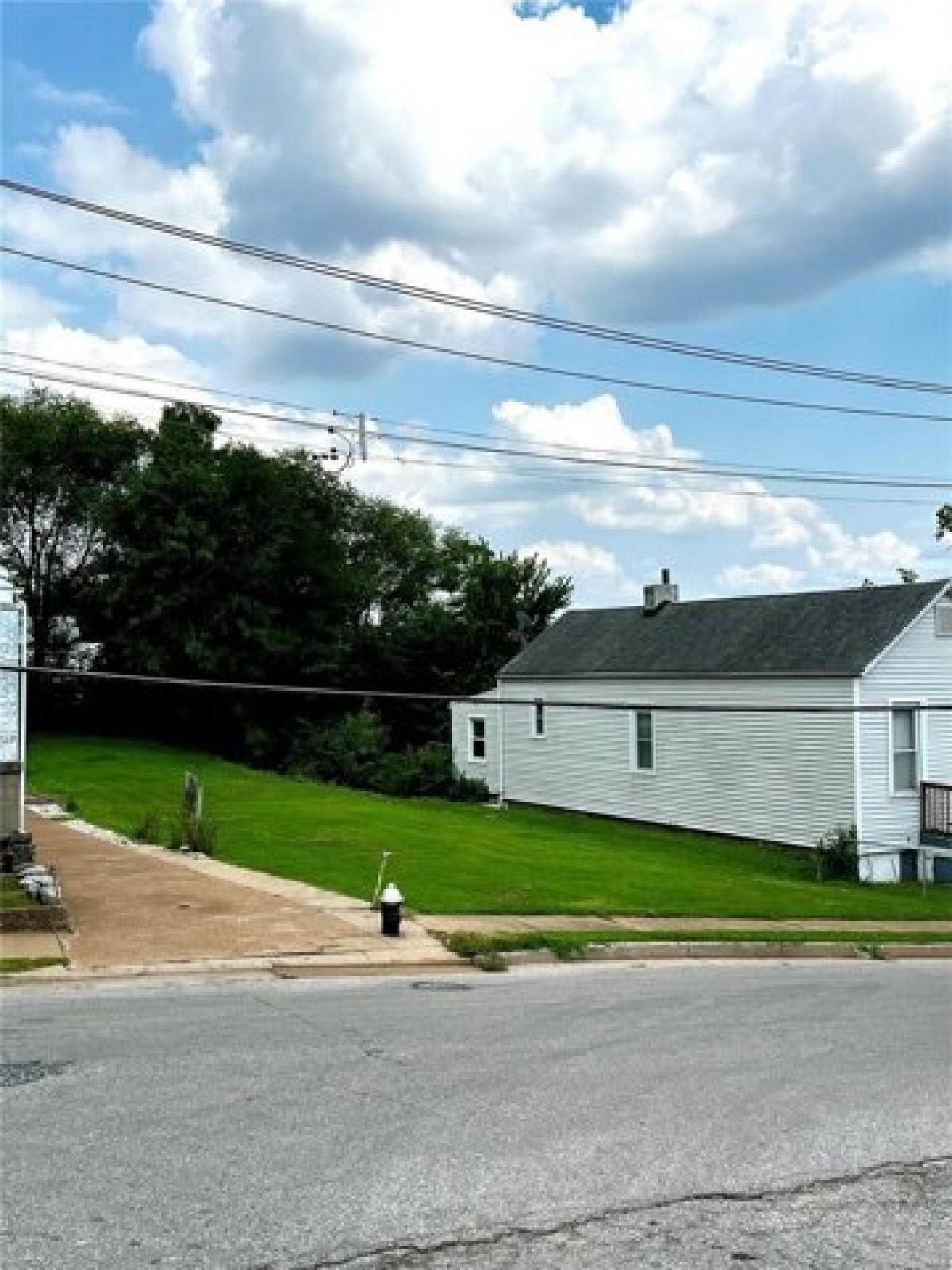 Picture of Residential Land For Sale in Saint Louis, Missouri, United States