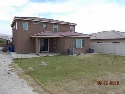 Home For Rent in Desert Hot Springs, California