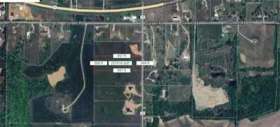 Residential Land For Sale in Linwood, Kansas