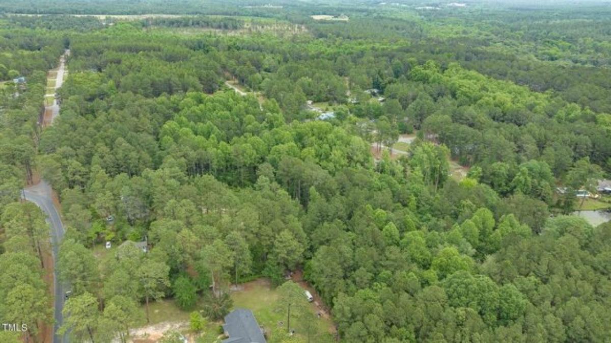 Picture of Residential Land For Sale in Pinebluff, North Carolina, United States