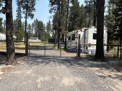 Residential Land For Sale in La Pine, Oregon