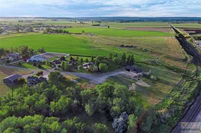 Home For Sale in Laurel, Montana