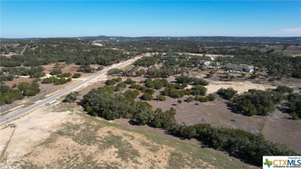 Picture of Residential Land For Sale in Bulverde, Texas, United States