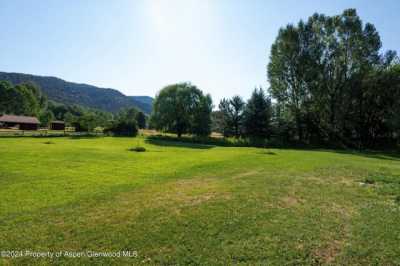 Residential Land For Sale in Basalt, Colorado