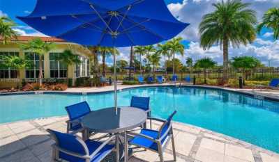 Apartment For Rent in Pembroke Pines, Florida