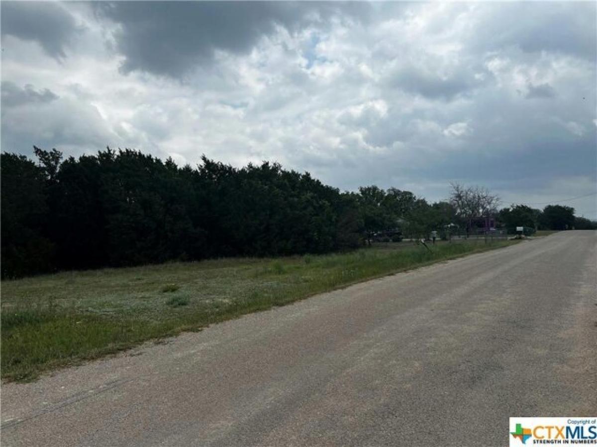 Picture of Residential Land For Sale in Kempner, Texas, United States