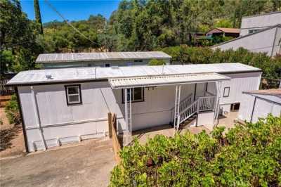 Home For Sale in Clearlake Oaks, California