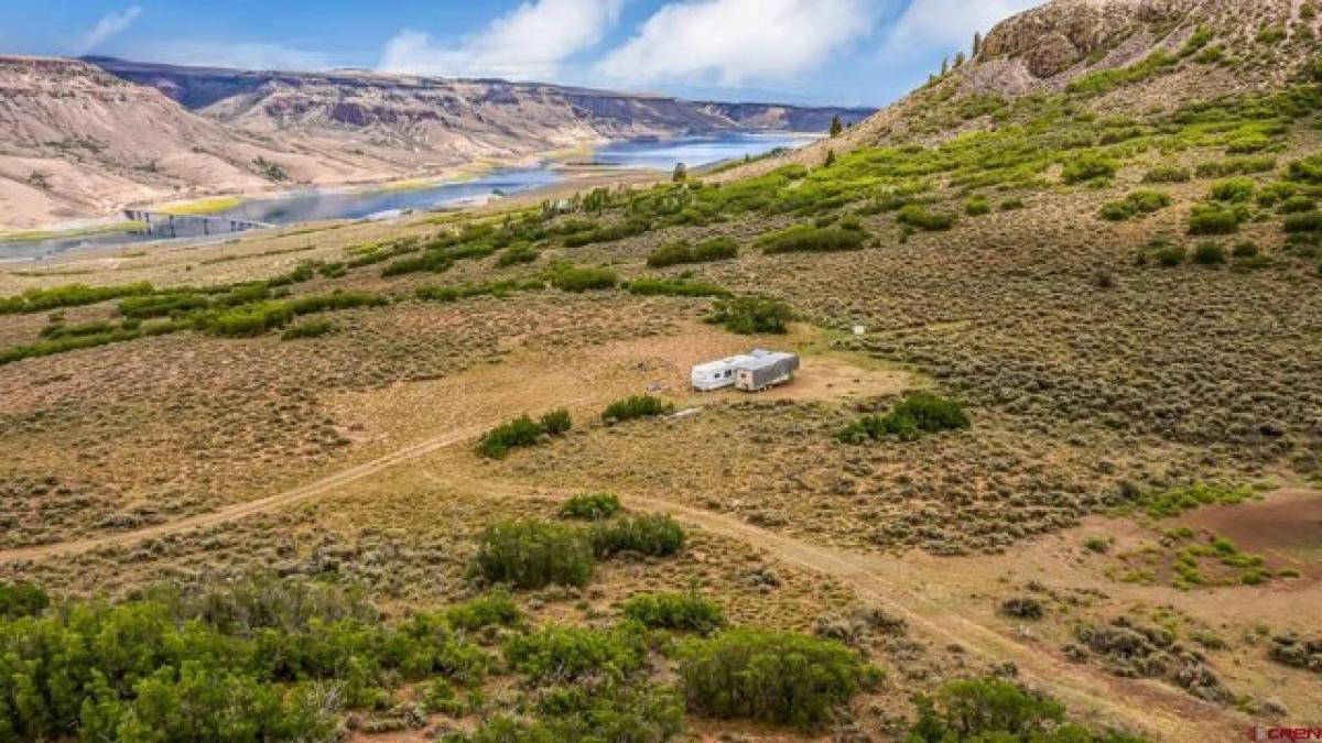 Picture of Residential Land For Sale in Gunnison, Colorado, United States